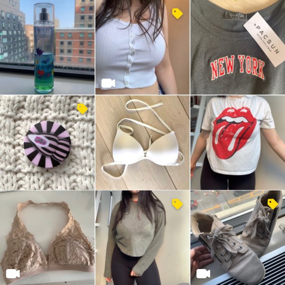 unlisted from my dep*p!!